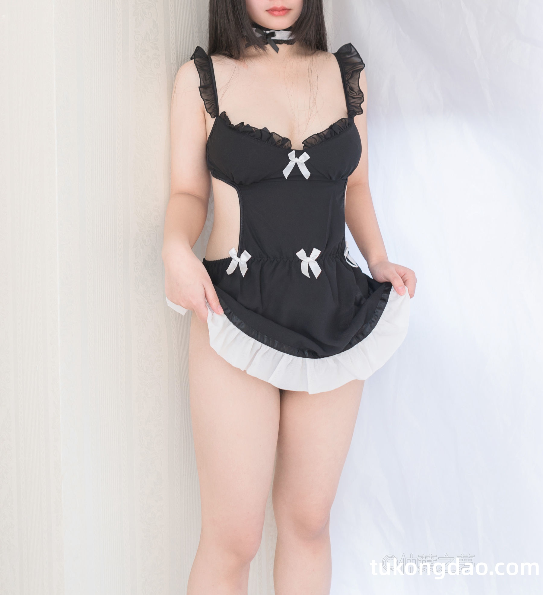 轻兰映画 Grand.011 写真集 写真系列-第23张